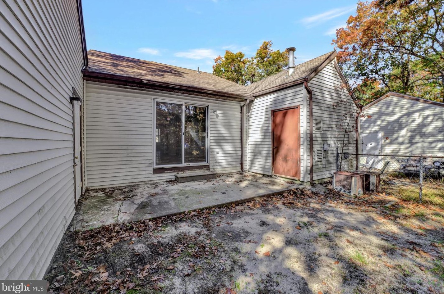 204 Winged Foot Ct, Tuckerton NJ 08087-3001 exterior