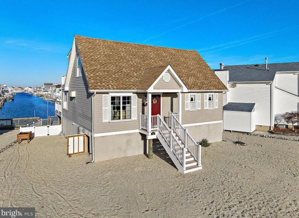 16 Benjamin Blvd, Stafford Township, NJ 08050