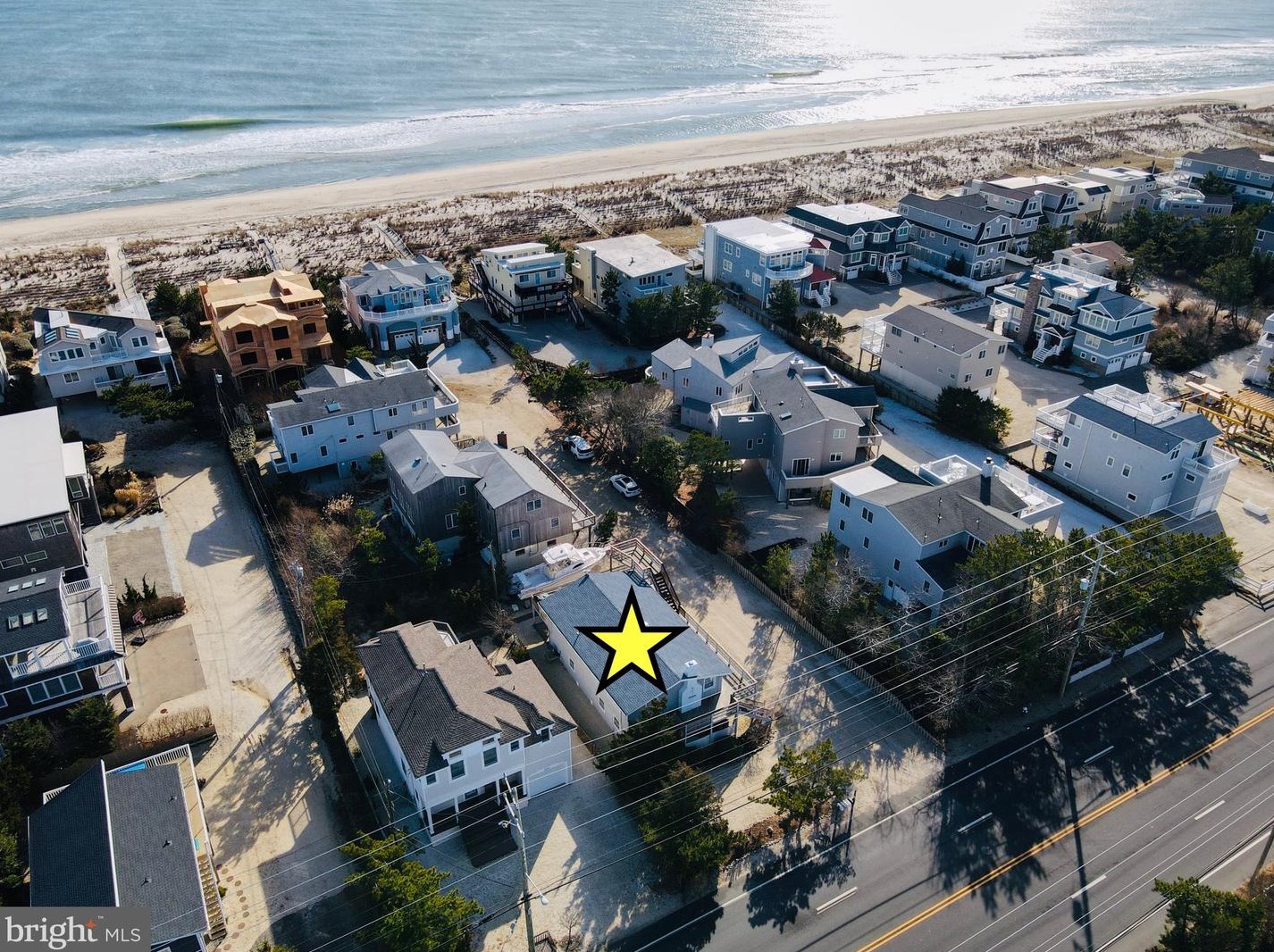 5419 Long Bch Blvd, Long Beach Township NJ  08008-5750 exterior