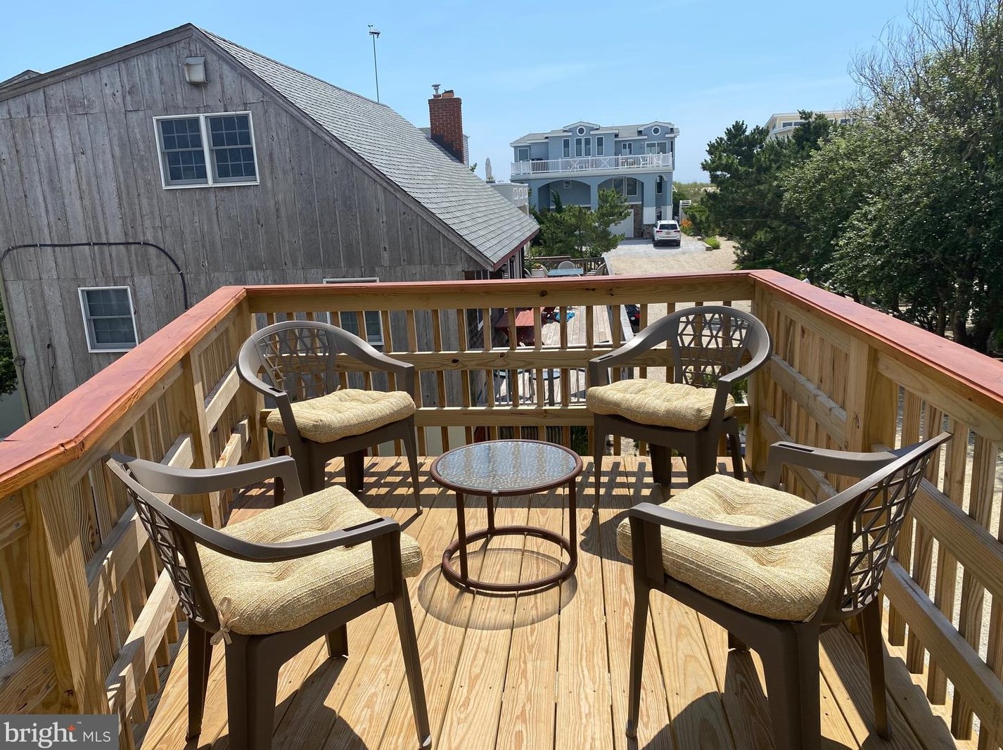 5419 Long Bch Blvd, Long Beach Township NJ  08008-5750 exterior