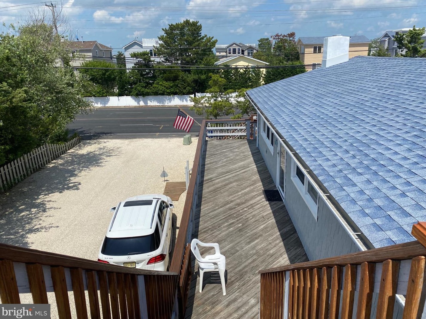 5419 Long Bch Blvd, Long Beach Township NJ  08008-5750 exterior