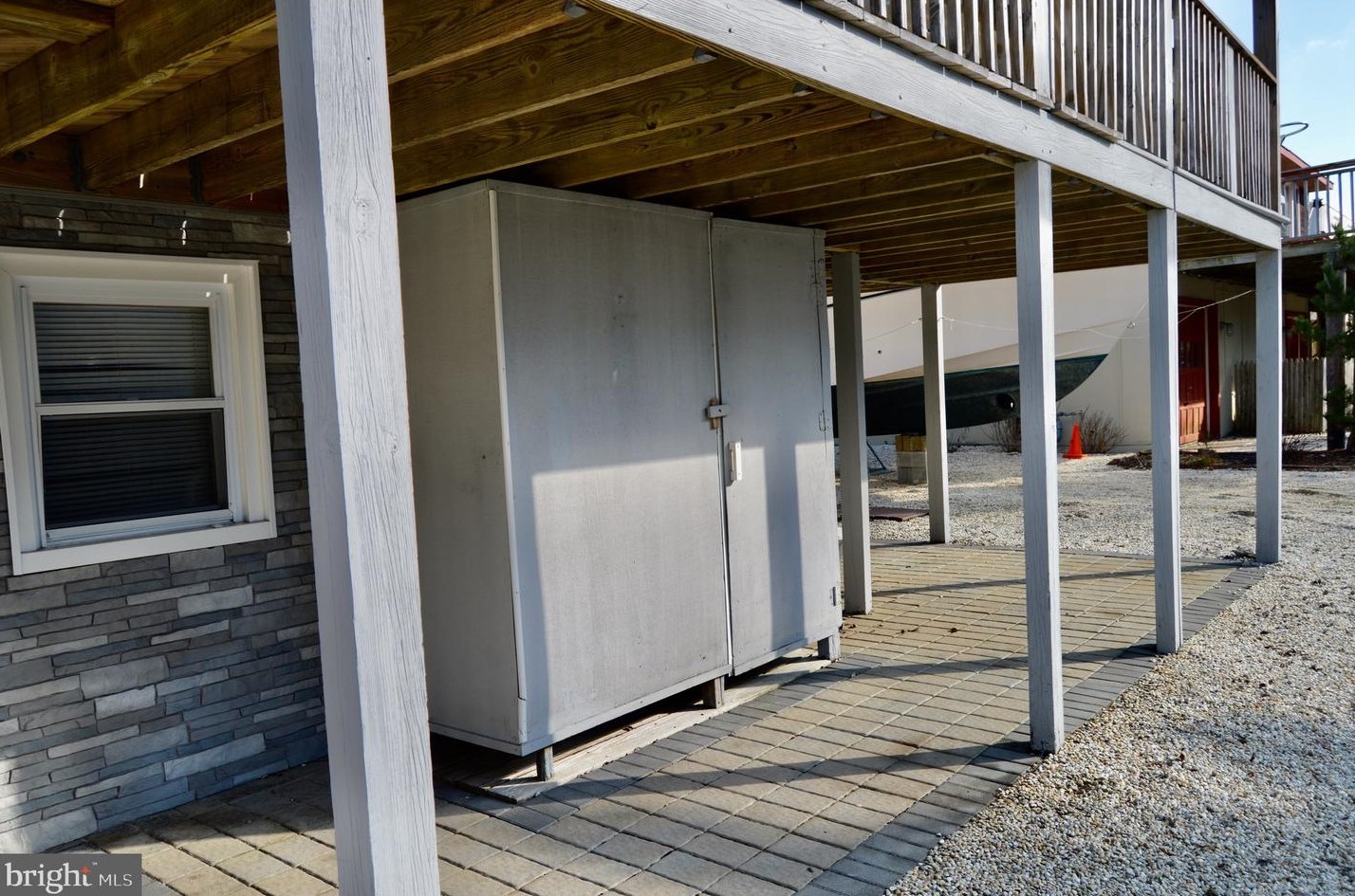 5419 Long Bch Blvd, Long Beach Township NJ  08008-5750 exterior