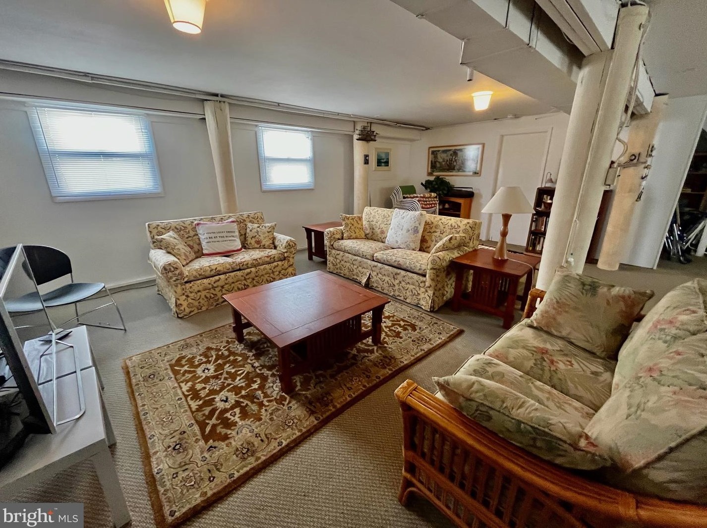 5419 Long Bch Blvd, Long Beach Township NJ  08008-5750 exterior