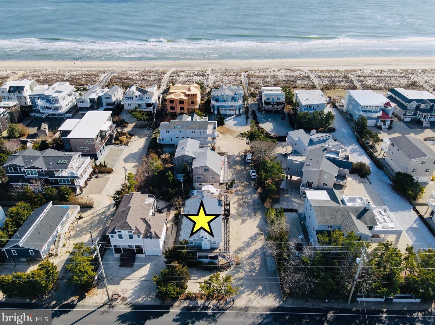 5419 Long Bch Blvd, Long Beach Township NJ  08008-5750 exterior