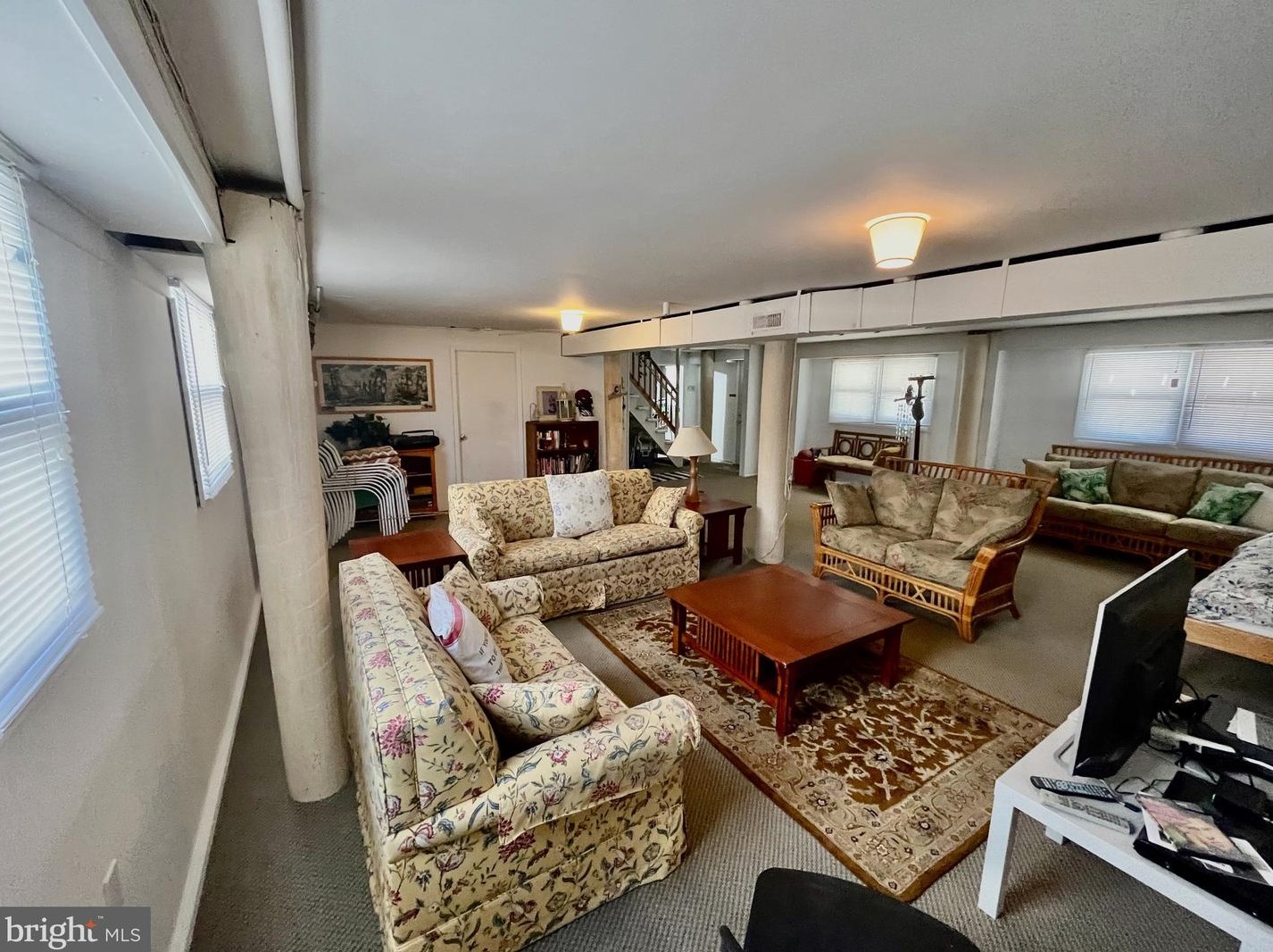 5419 Long Bch Blvd, Long Beach Township NJ  08008-5750 exterior