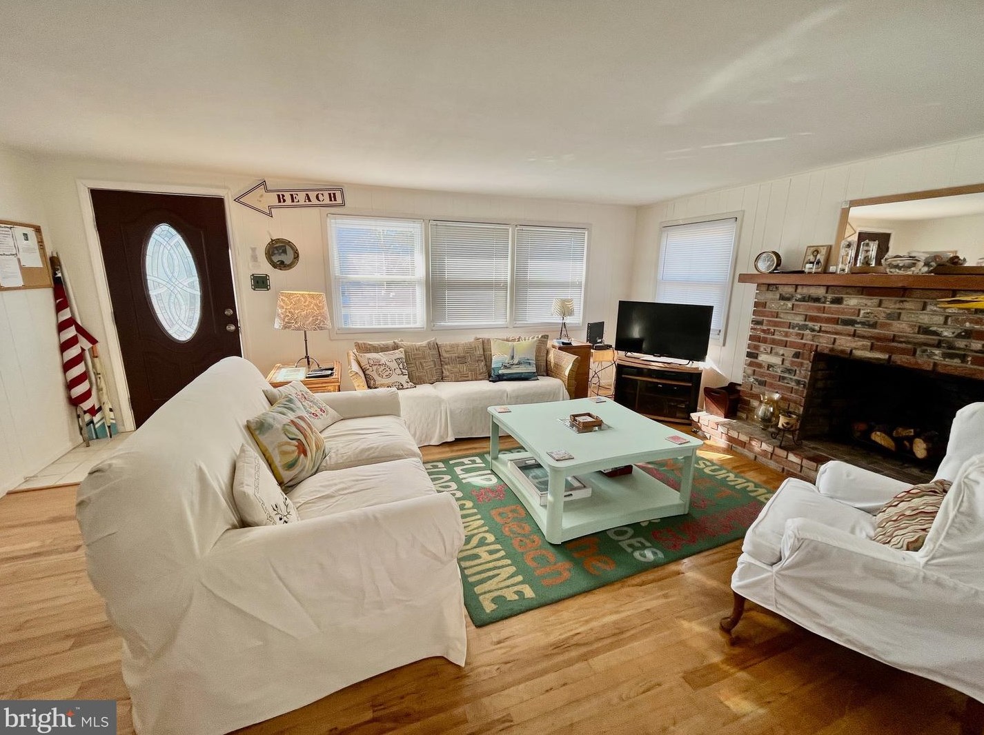 5419 Long Bch Blvd, Long Beach Township NJ  08008-5750 exterior