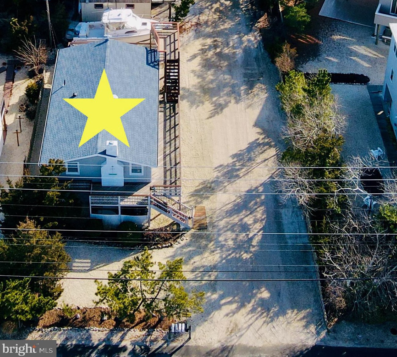 5419 Long Bch Blvd, Long Beach Township NJ  08008-5750 exterior