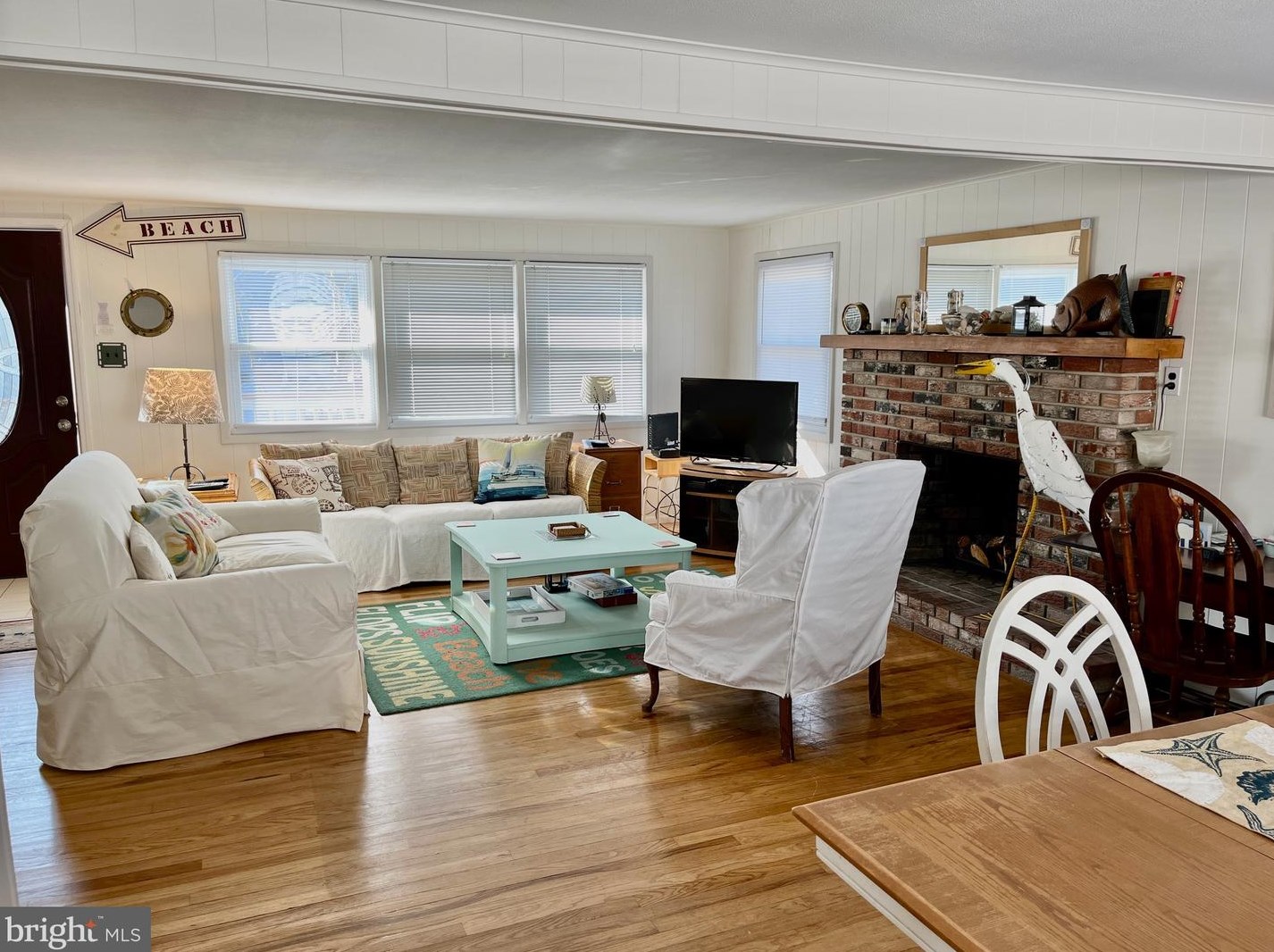 5419 Long Bch Blvd, Long Beach Township NJ  08008-5750 exterior