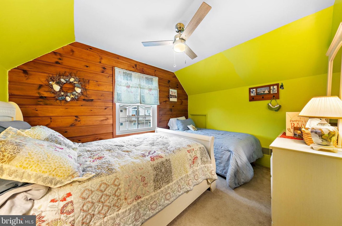 102 26th St, Long Beach Township NJ  08008-4207 exterior