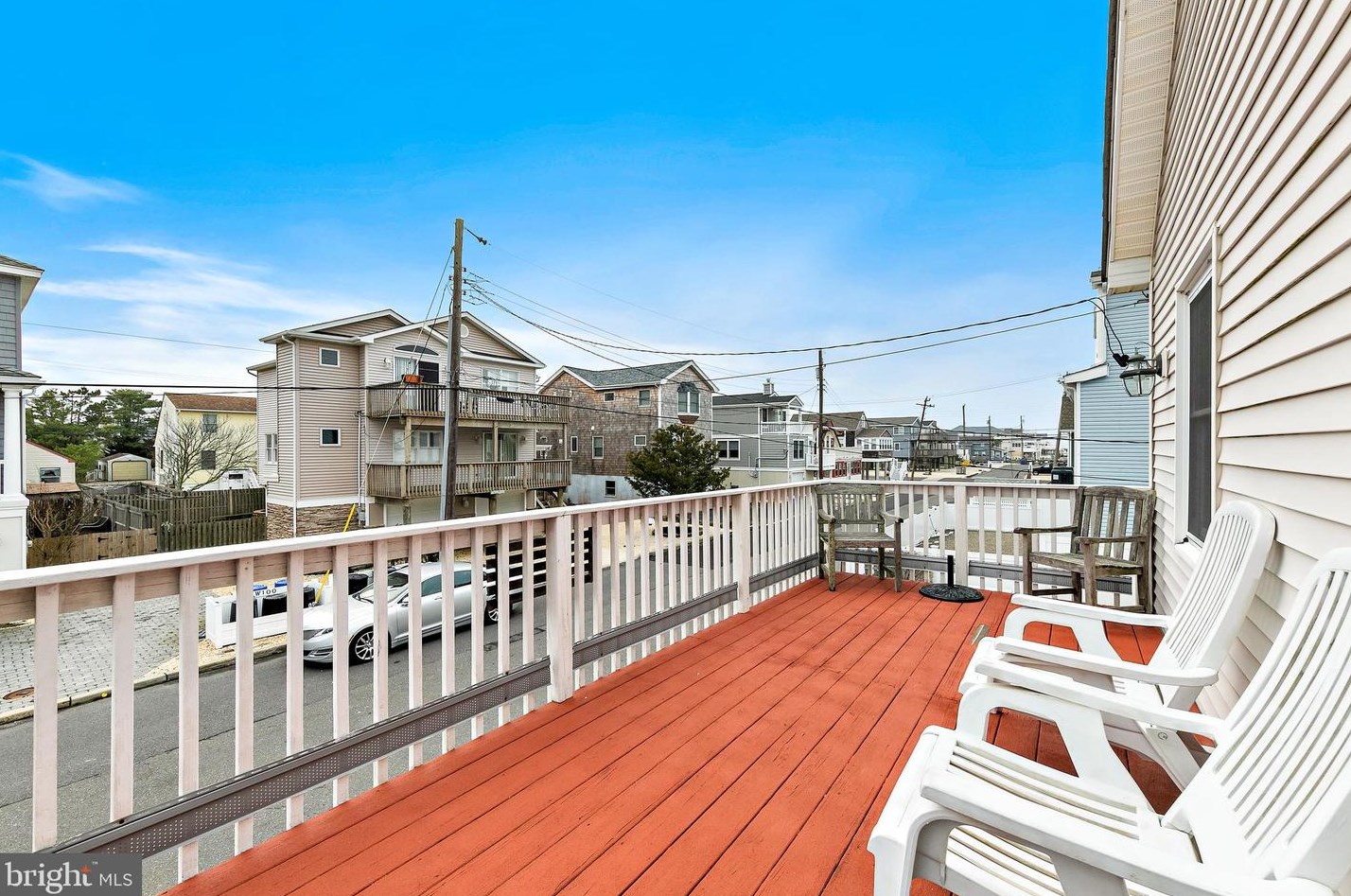 102 26th St, Long Beach Township NJ  08008-4207 exterior