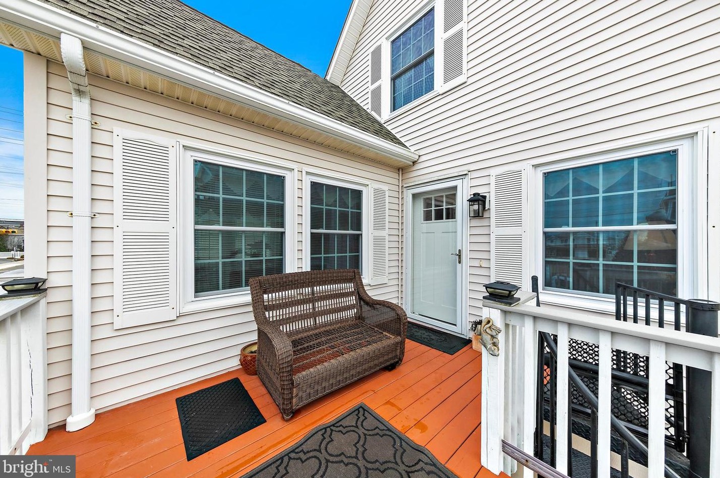 102 26th St, Long Beach Township NJ  08008-4207 exterior