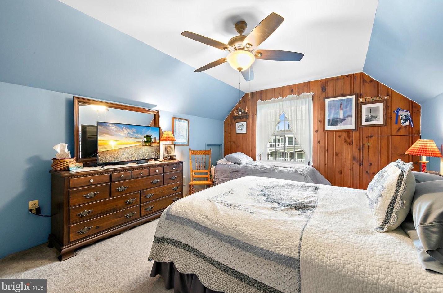 102 26th St, Long Beach Township NJ  08008-4207 exterior