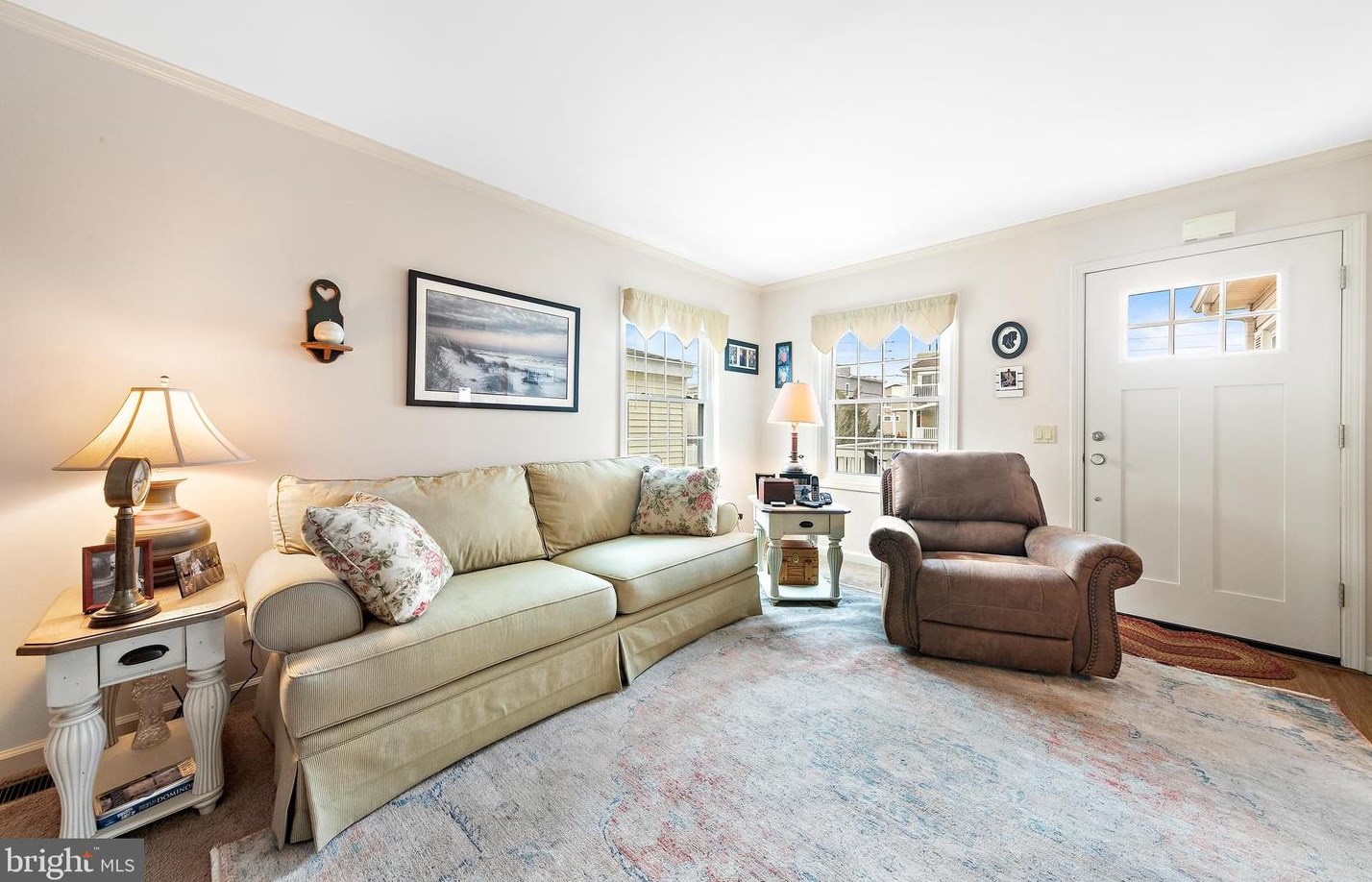 102 26th St, Long Beach Township NJ  08008-4207 exterior