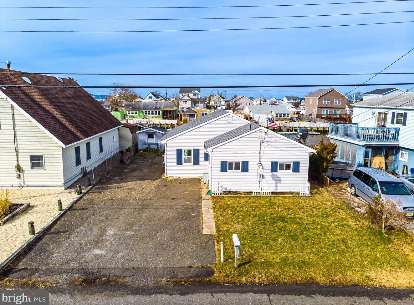 119 Ensign Dr, Tuckerton NJ  08087-1559 exterior