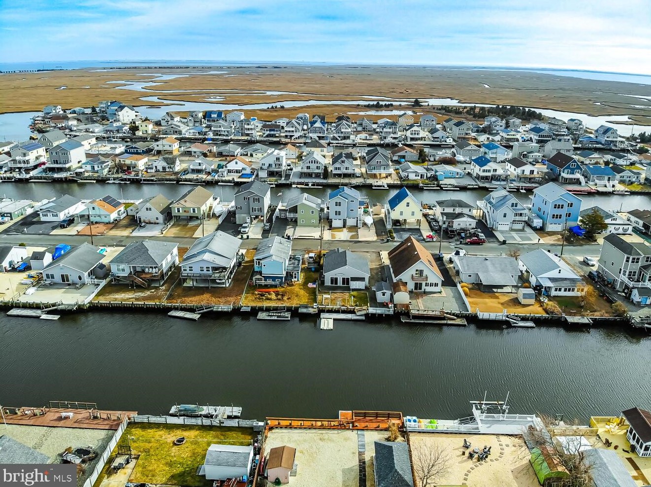 119 Ensign Dr, Tuckerton NJ  08087-1559 exterior