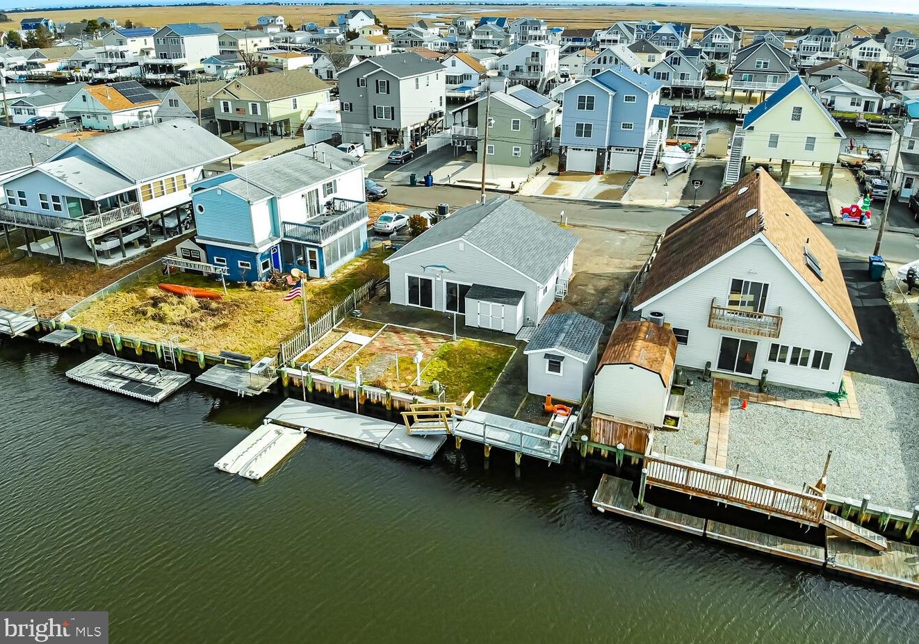 119 Ensign Dr, Tuckerton NJ  08087-1559 exterior