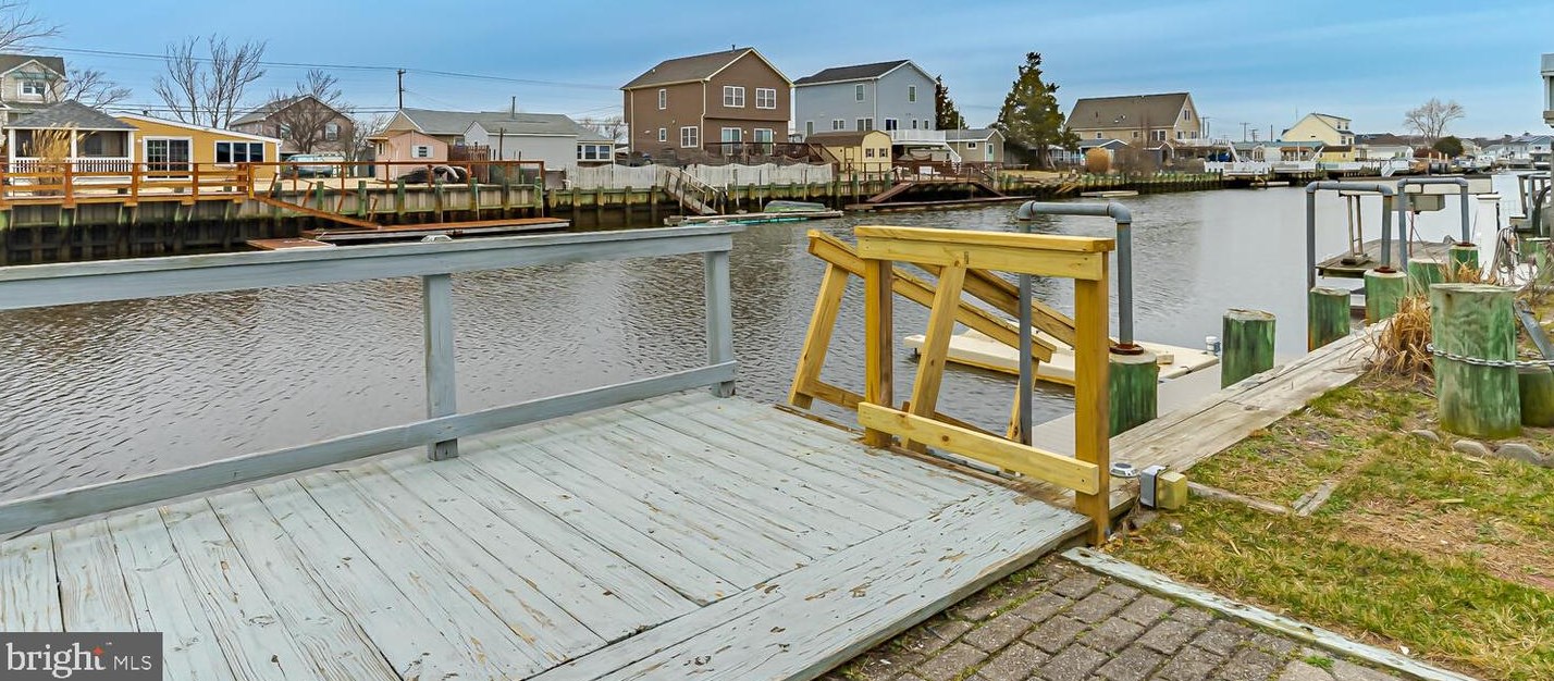 119 Ensign Dr, Tuckerton NJ  08087-1559 exterior