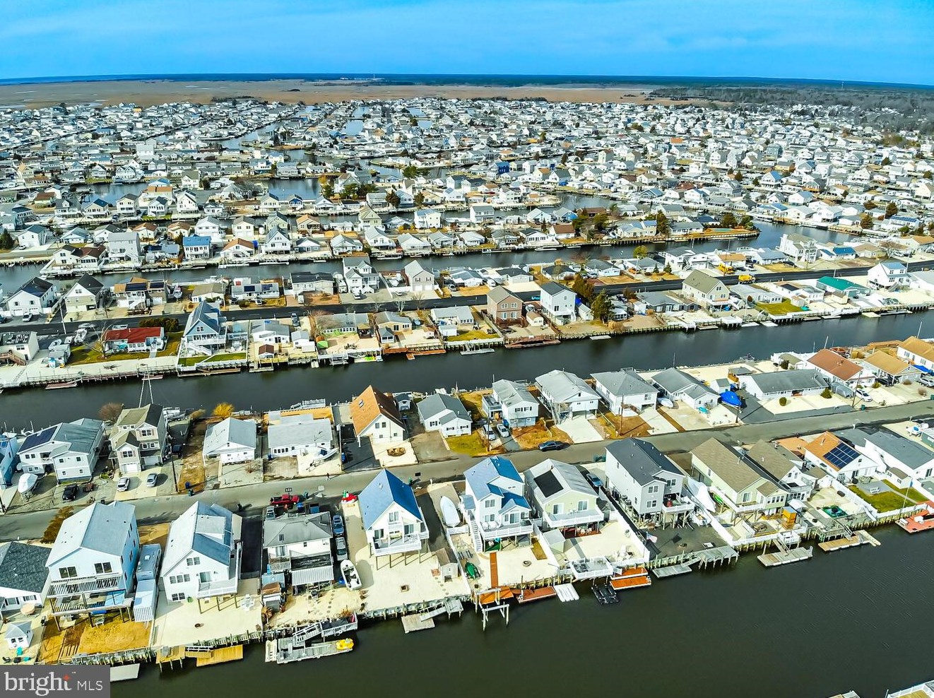 119 Ensign Dr, Tuckerton NJ  08087-1559 exterior