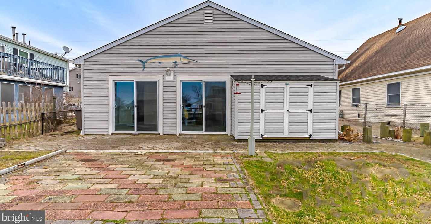 119 Ensign Dr, Tuckerton NJ  08087-1559 exterior