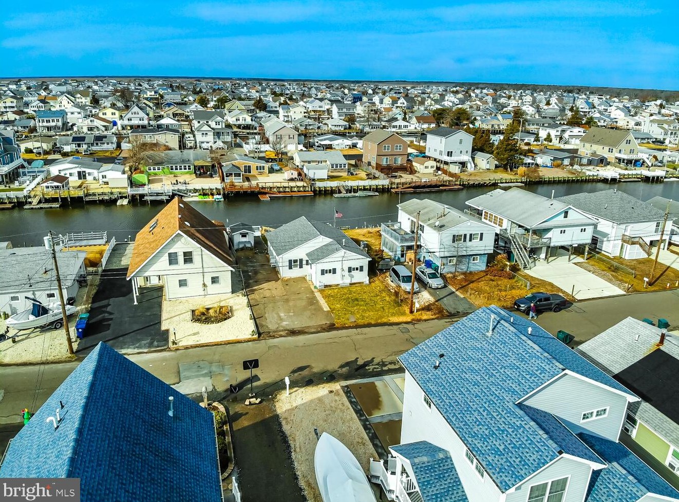 119 Ensign Dr, Tuckerton NJ  08087-1559 exterior