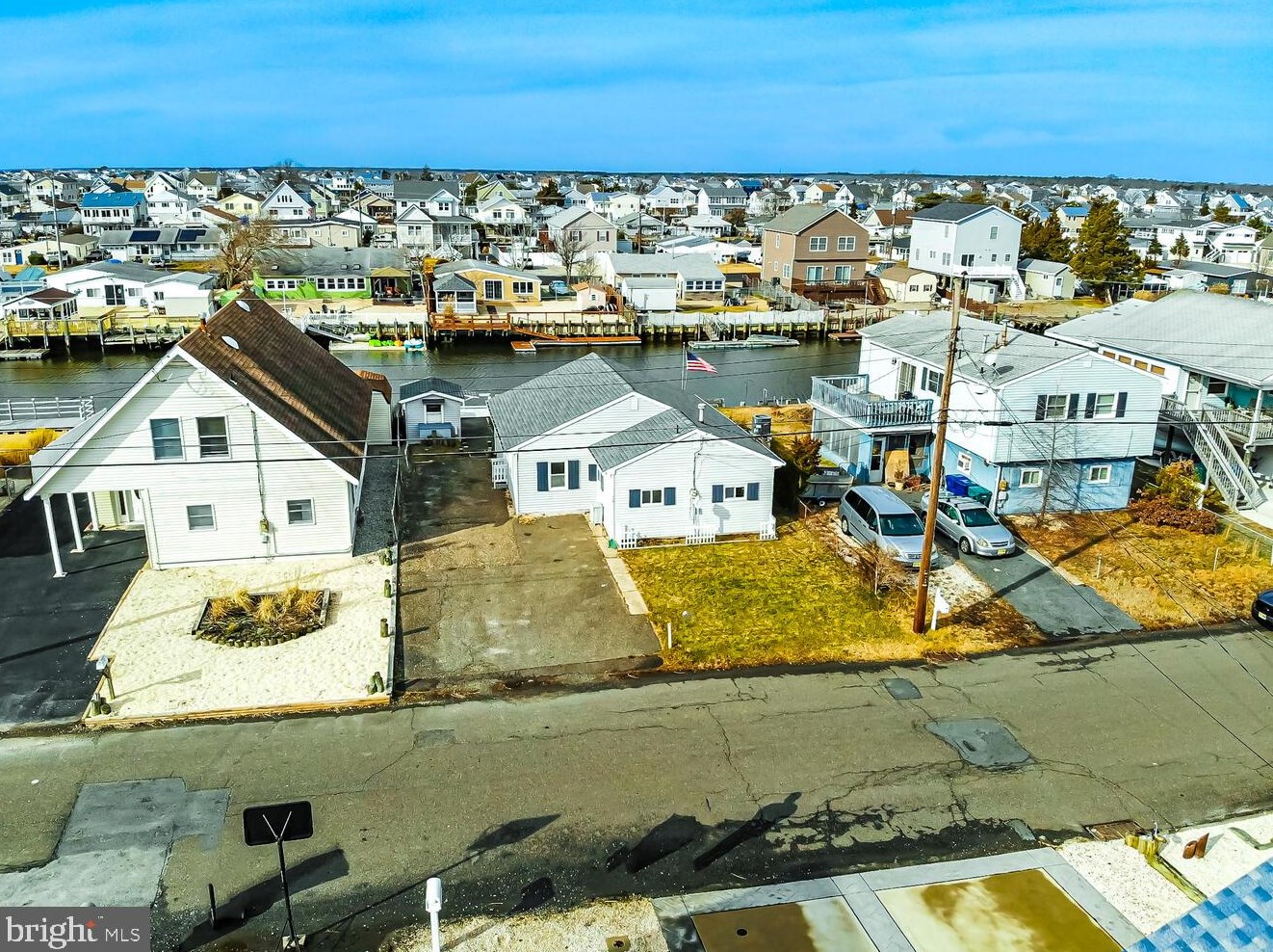 119 Ensign Dr, Tuckerton NJ  08087-1559 exterior