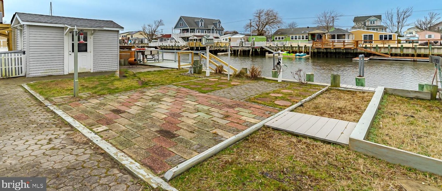 119 Ensign Dr, Tuckerton NJ  08087-1559 exterior