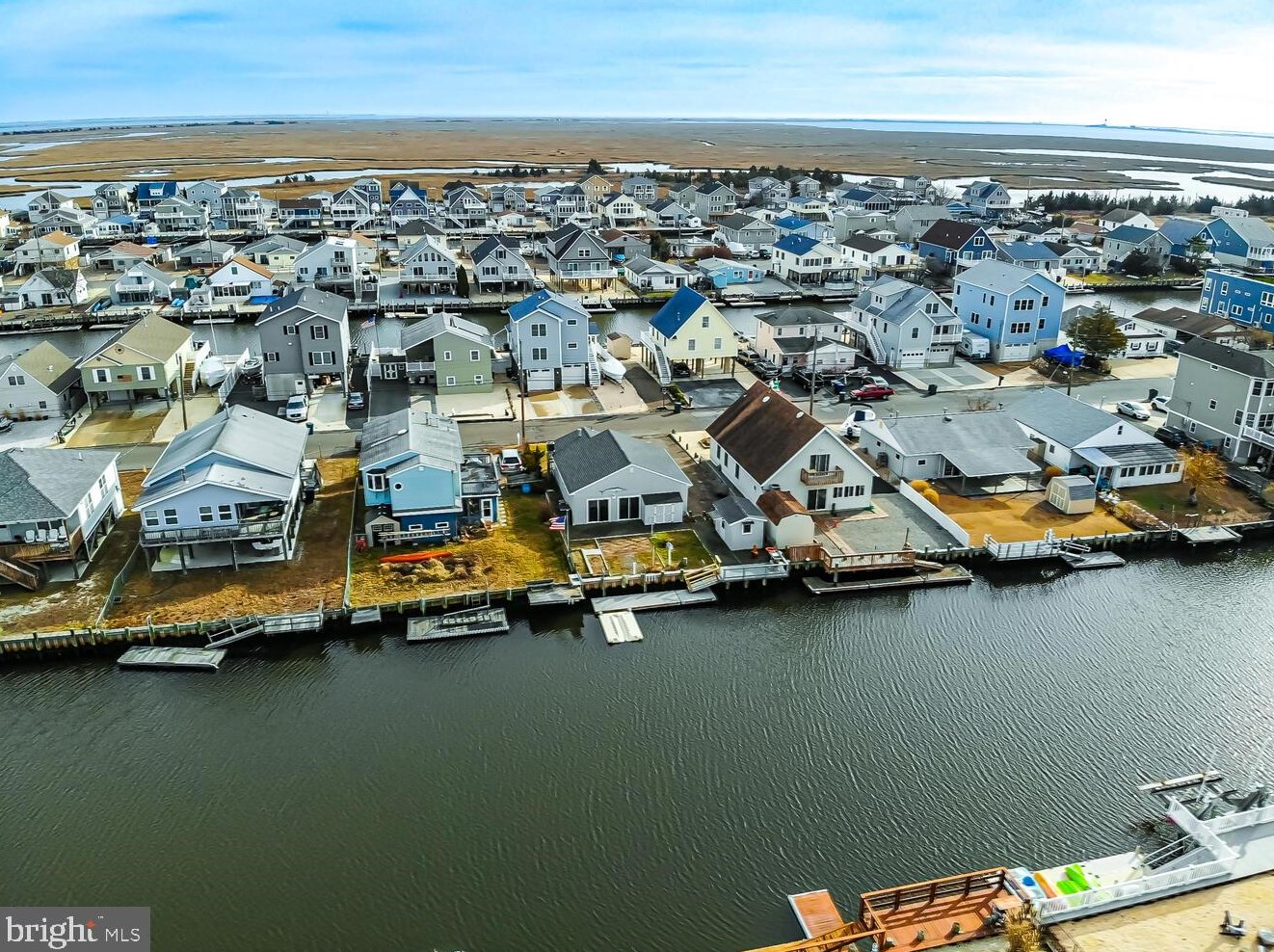 119 Ensign Dr, Tuckerton NJ  08087-1559 exterior