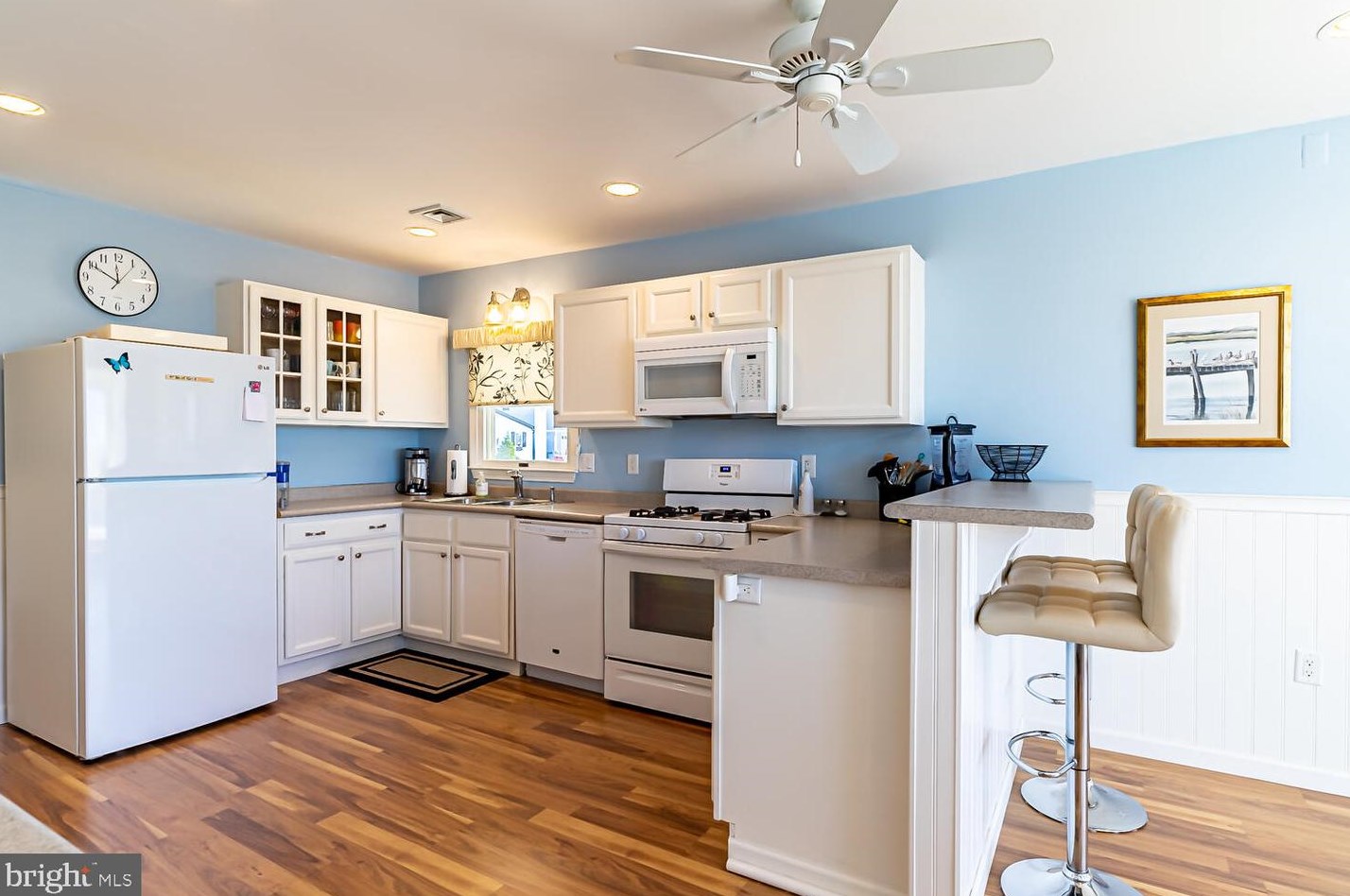 30 Portland Dr, Tuckerton NJ  08087-1213 exterior