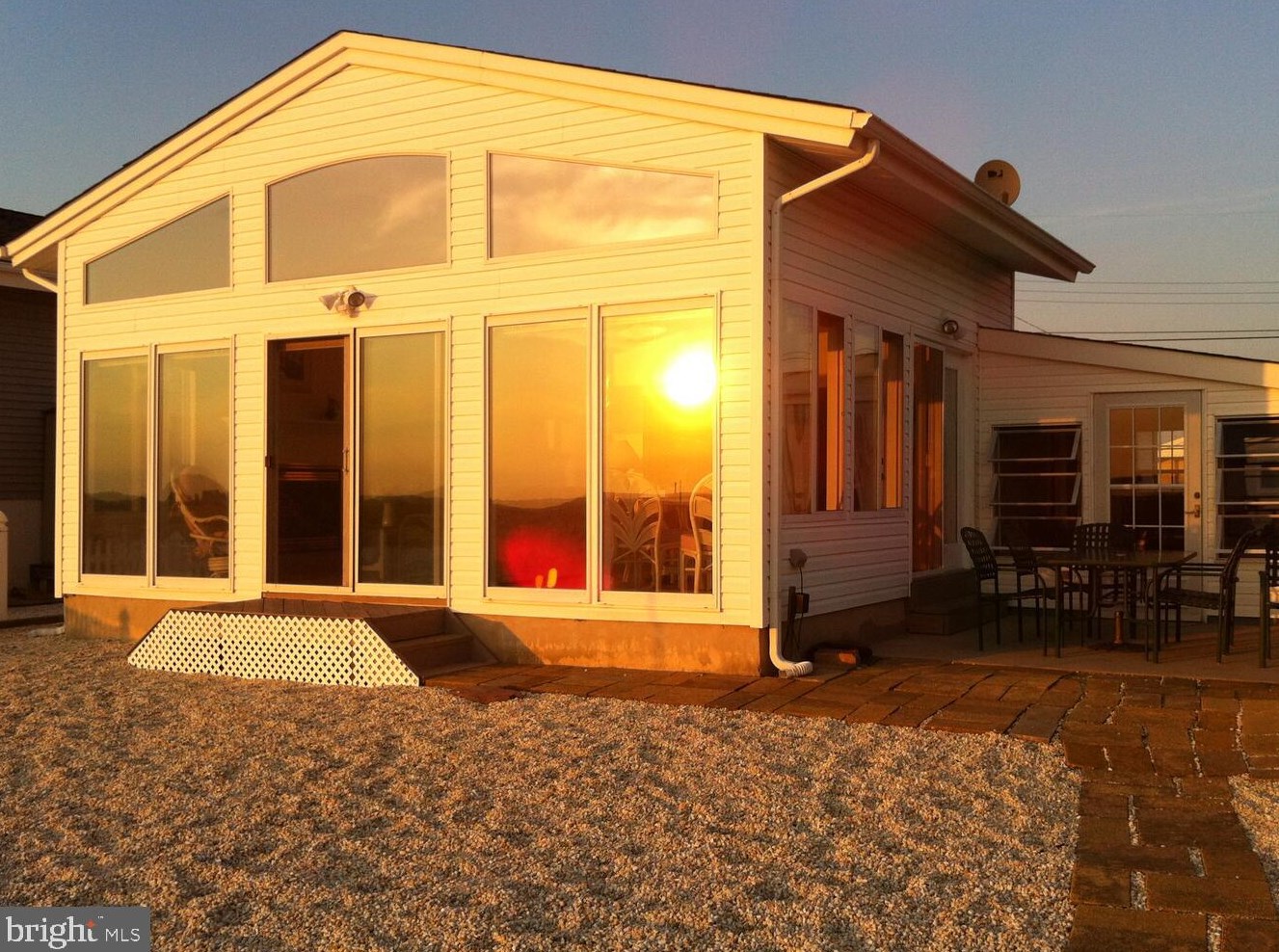 30 Portland Dr, Tuckerton NJ  08087-1213 exterior