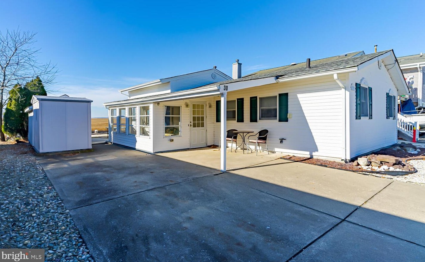30 Portland Dr, Tuckerton NJ  08087-1213 exterior