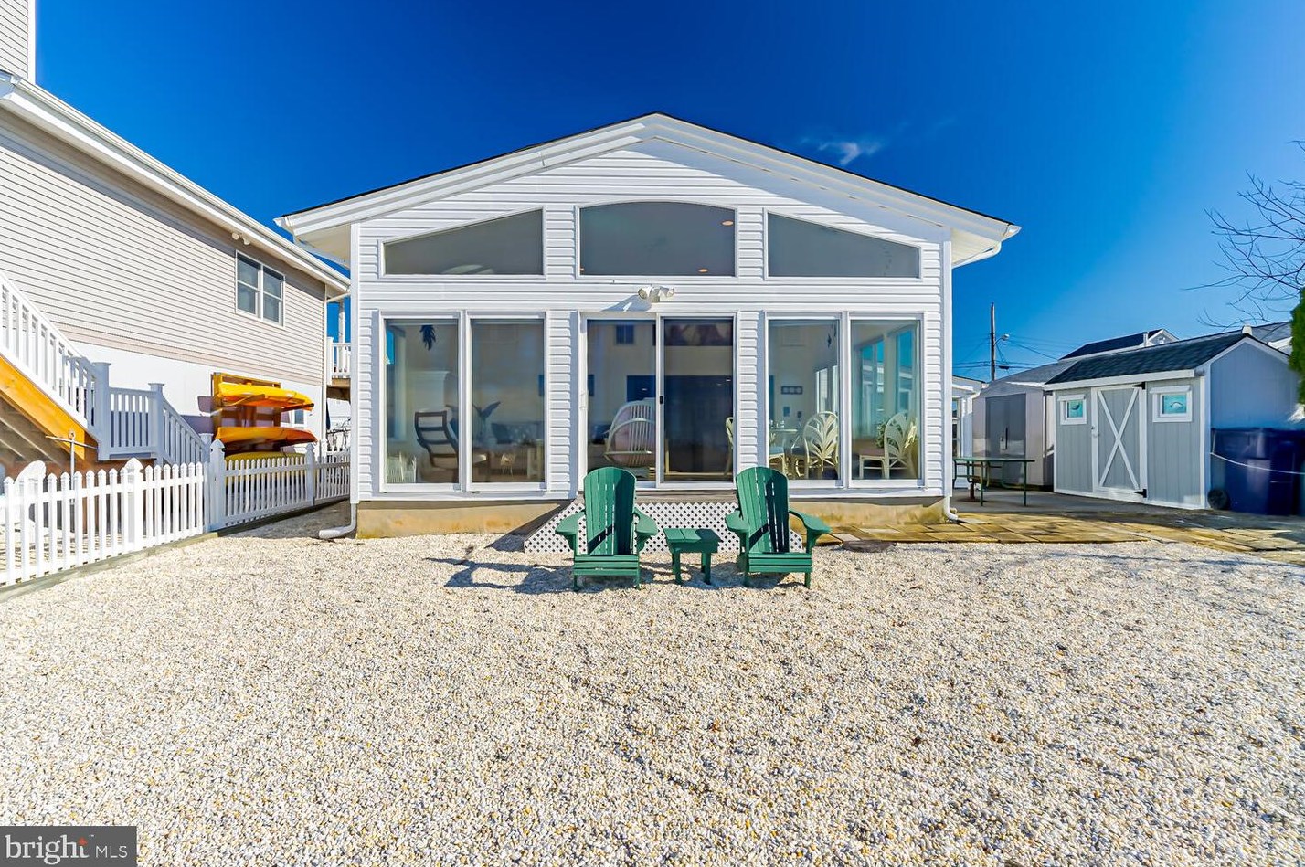 30 Portland Dr, Tuckerton NJ  08087-1213 exterior