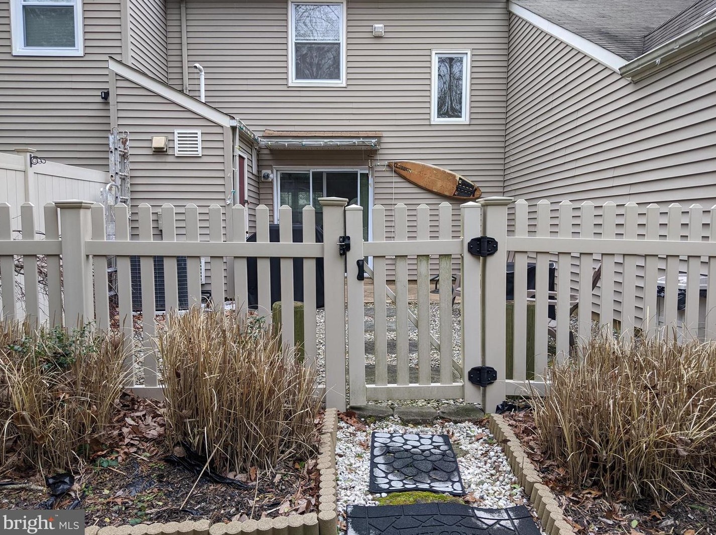 7 Pin Oak Ln, Tuckerton NJ  08087-1853 exterior