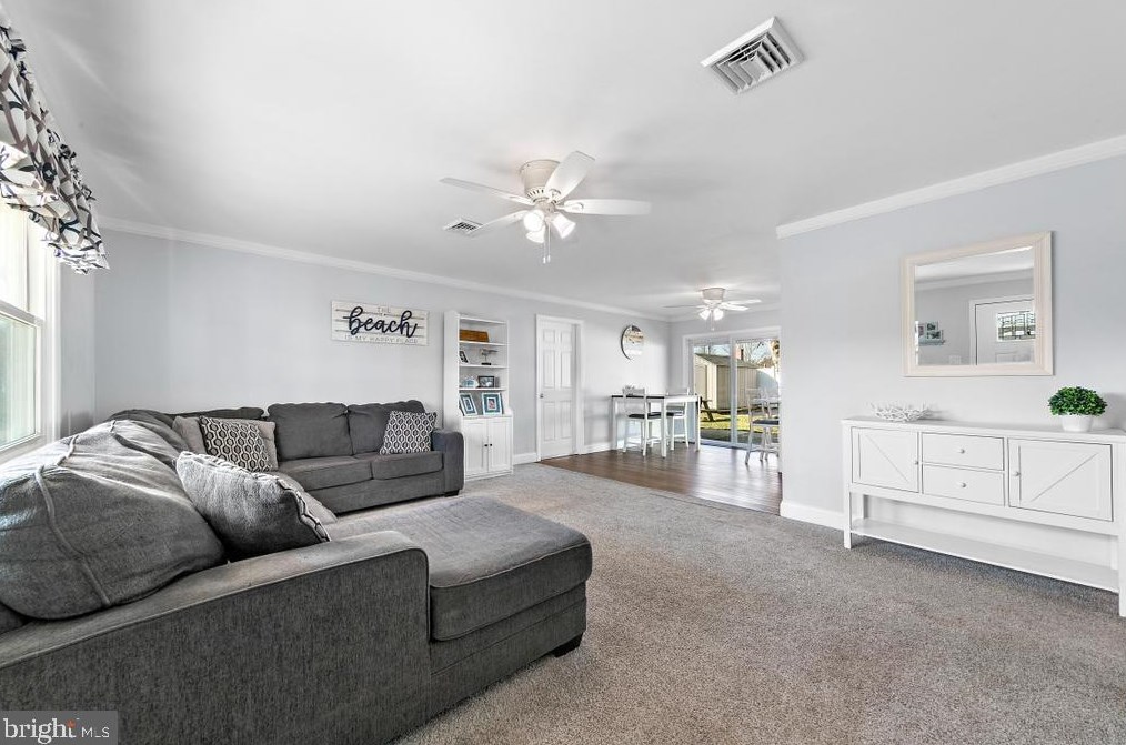 403 5th St, Waretown NJ  08758-2917 exterior