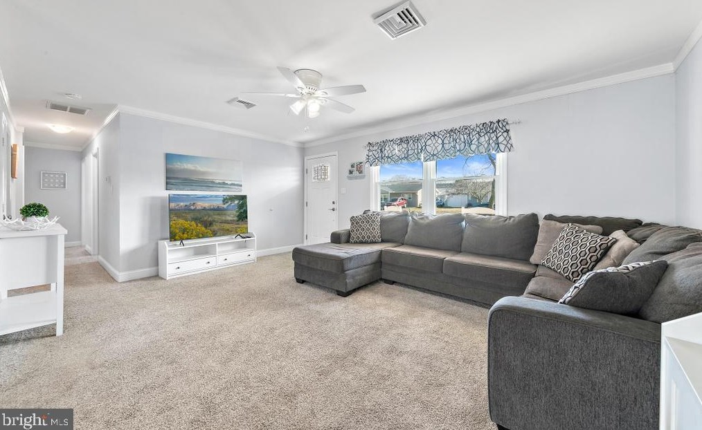 403 5th St, Waretown NJ  08758-2917 exterior