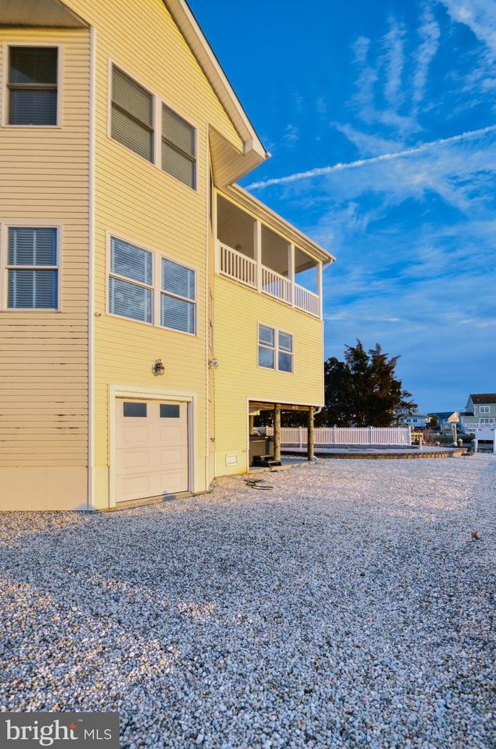 25 Schuylkill Rd, Tuckerton NJ  08087-1127 exterior