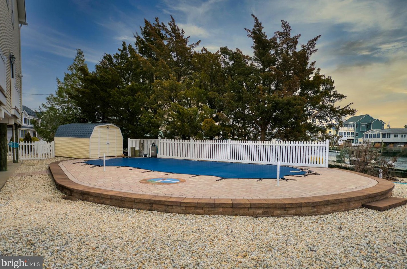 25 Schuylkill Rd, Tuckerton NJ  08087-1127 exterior