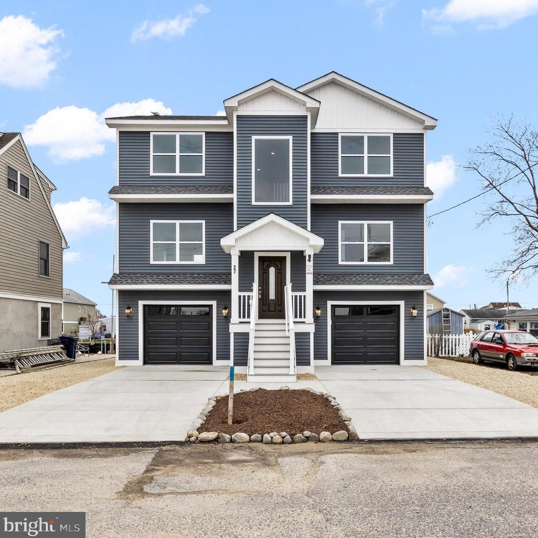 27 Brig Dr, Tuckerton NJ  08087-1618 exterior