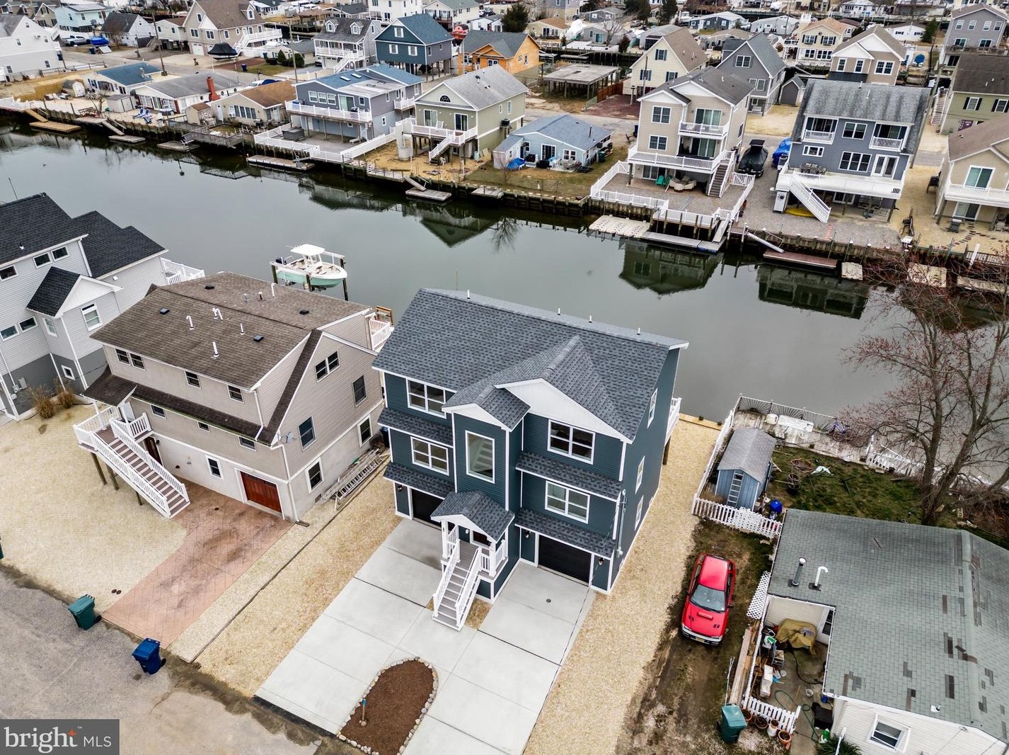 27 Brig Dr, Tuckerton NJ  08087-1618 exterior