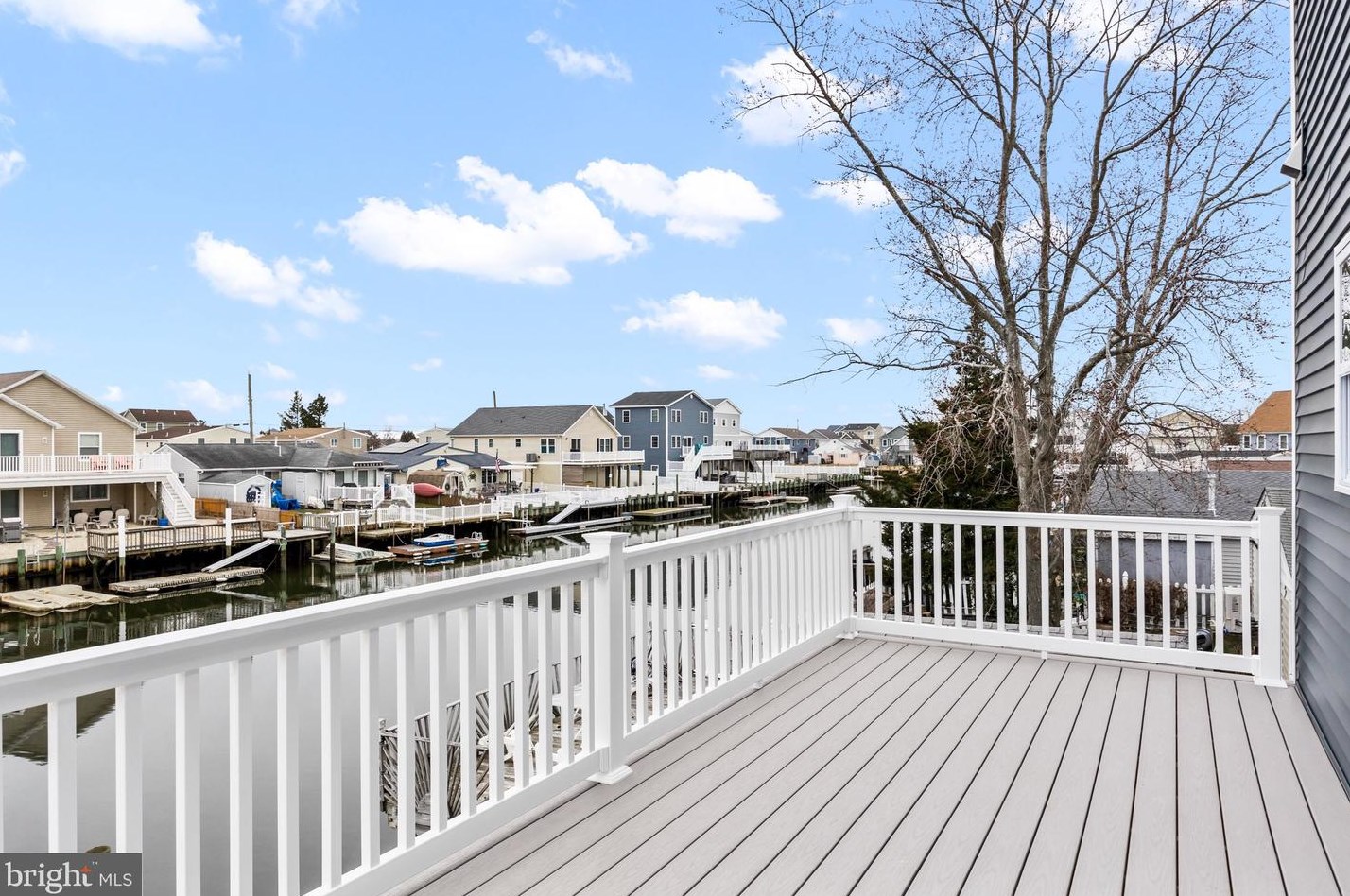 27 Brig Dr, Tuckerton NJ  08087-1618 exterior