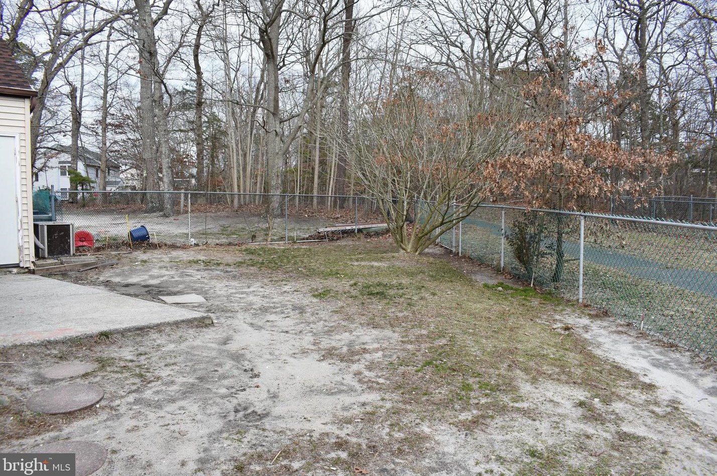 11 Winged Foot Ln, Tuckerton NJ  08087-3003 exterior