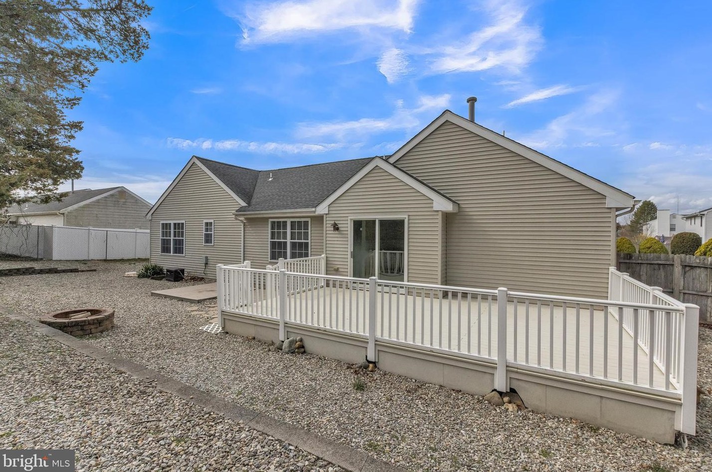 337 Heritage Way, Tuckerton NJ  08087-2856 exterior