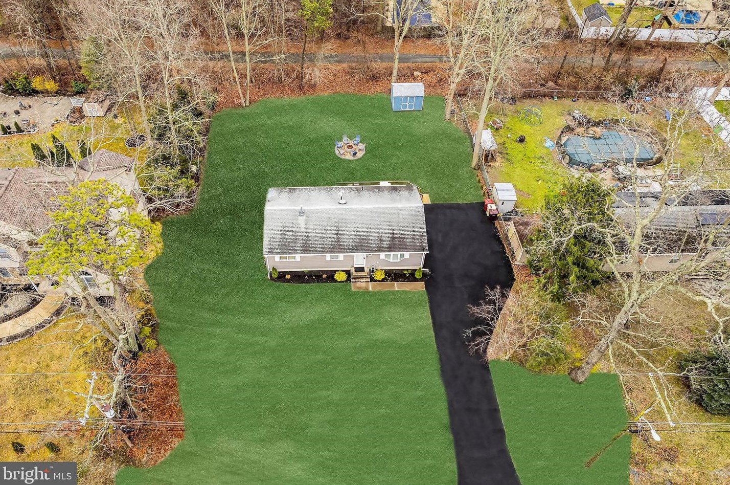 425 Princeton Ave, Berkeley Township, NJ 08721
