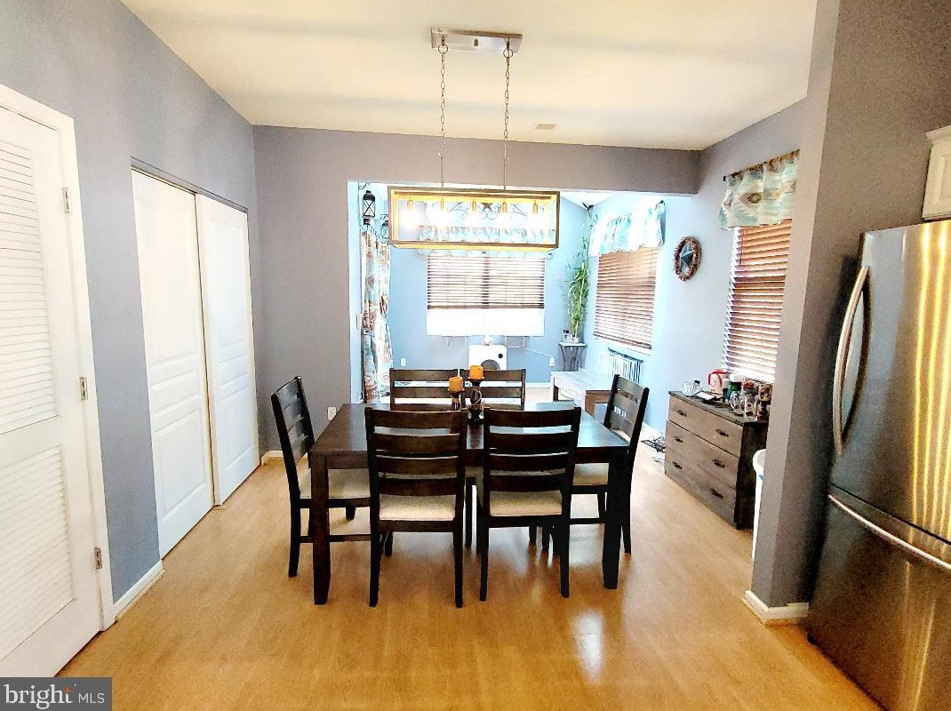 89 Briarwood Dr, Tuckerton NJ  08087-4007 exterior