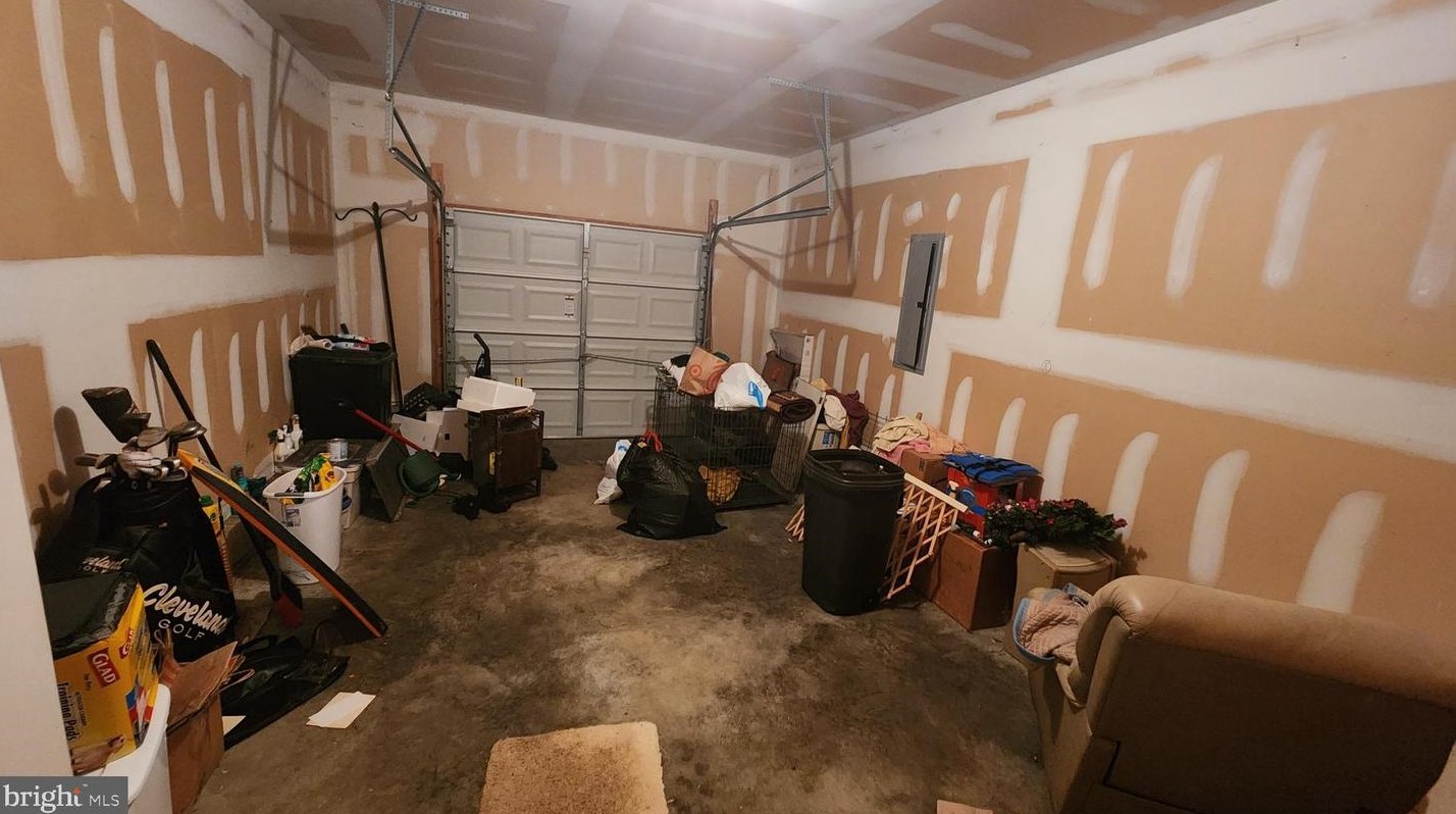 116 Lakeland Dr, Barnegat Township NJ 08005 exterior