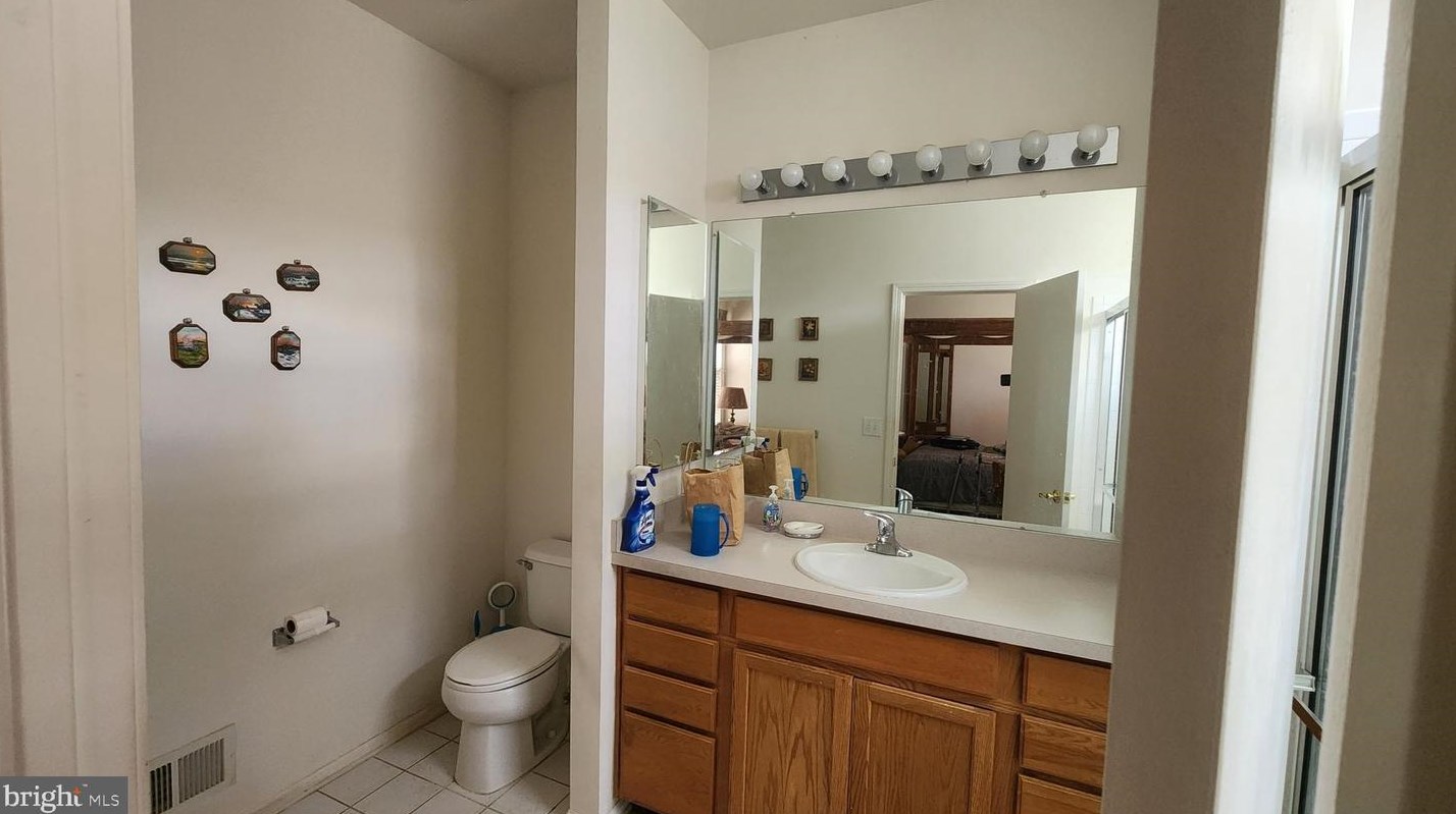 116 Lakeland Dr, Barnegat Township NJ 08005 exterior