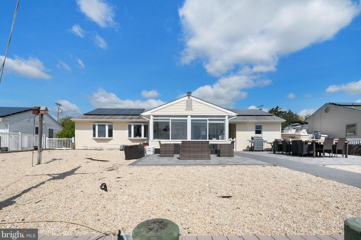 1369 Radio Rd, Tuckerton NJ  08087-1009 exterior