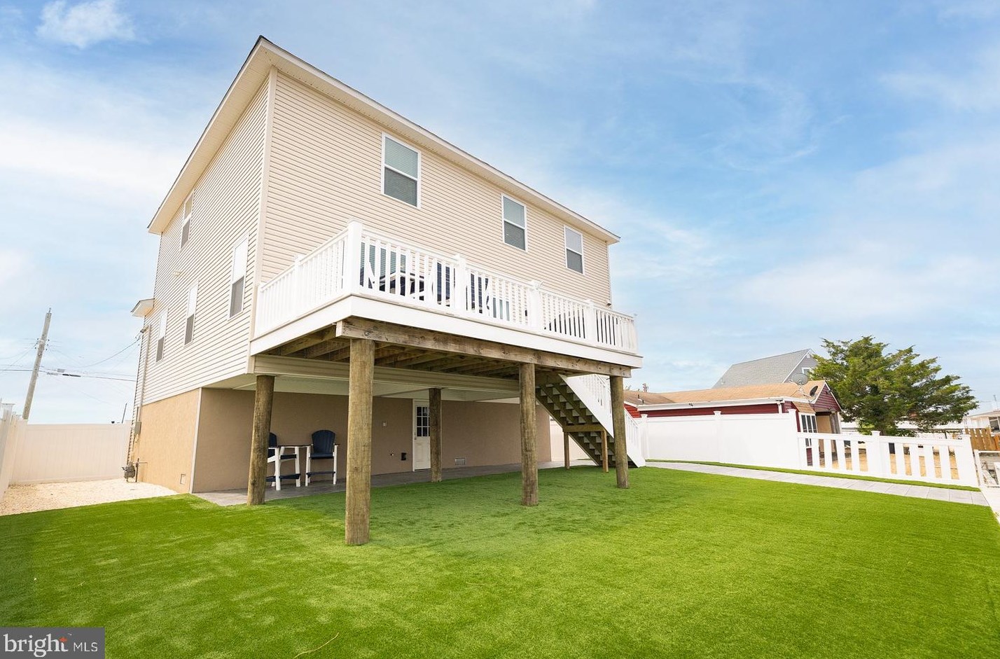 109 Dory Dr, Tuckerton NJ  08087-1621 exterior