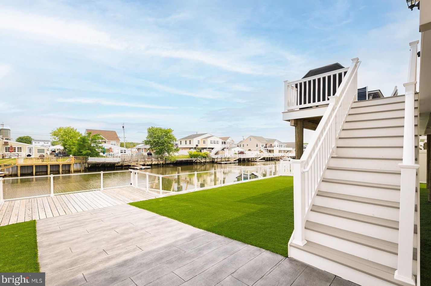 109 Dory Dr, Tuckerton NJ  08087-1621 exterior