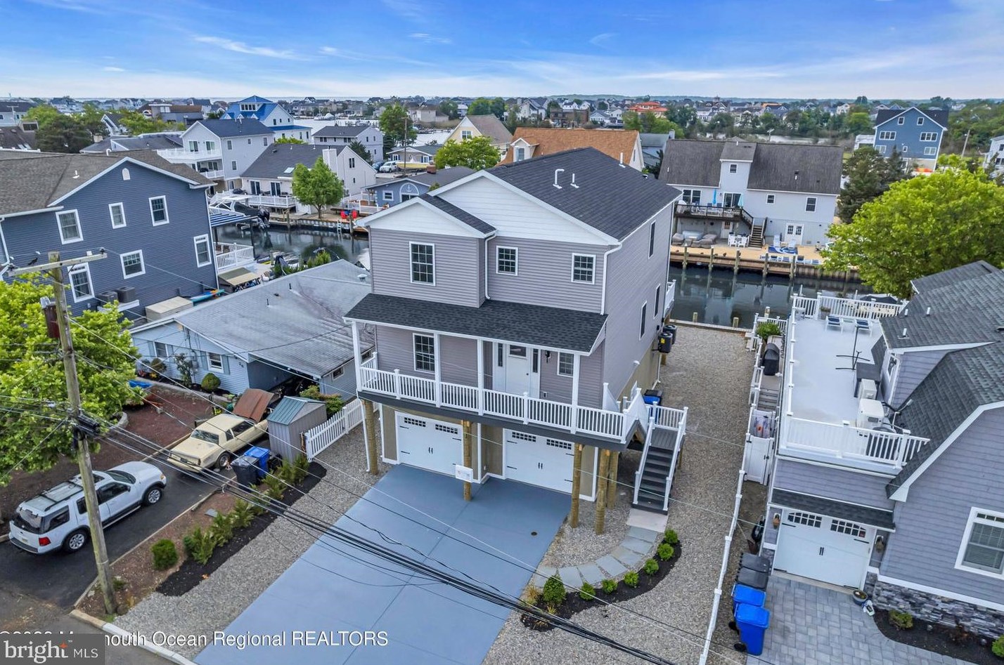 30 Drake Way, Toms River NJ  08753-2016 exterior