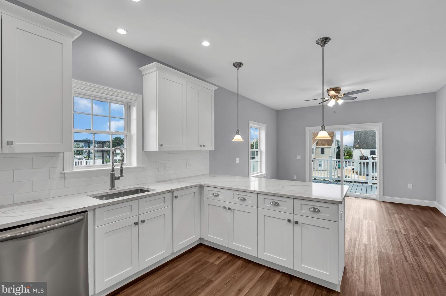 30 Drake Way, Toms River NJ  08753-2016 exterior